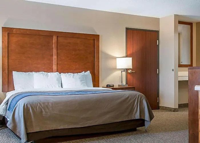 Bluffton Inn & Suites