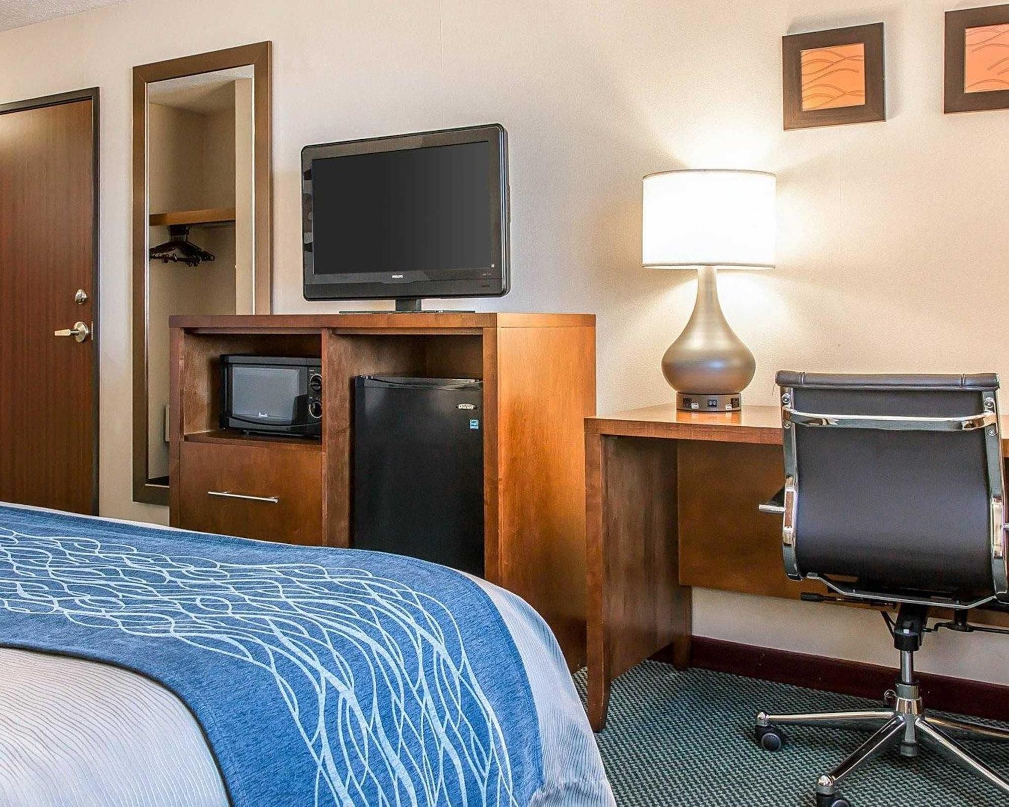 Hotel & Bluffton