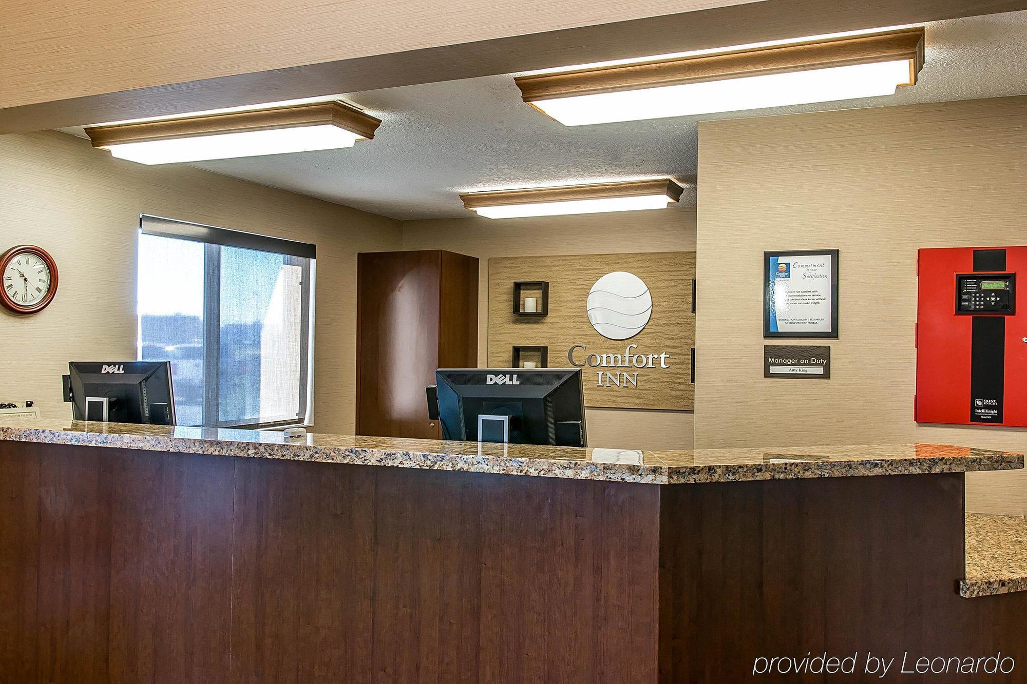 Hotel & Bluffton
