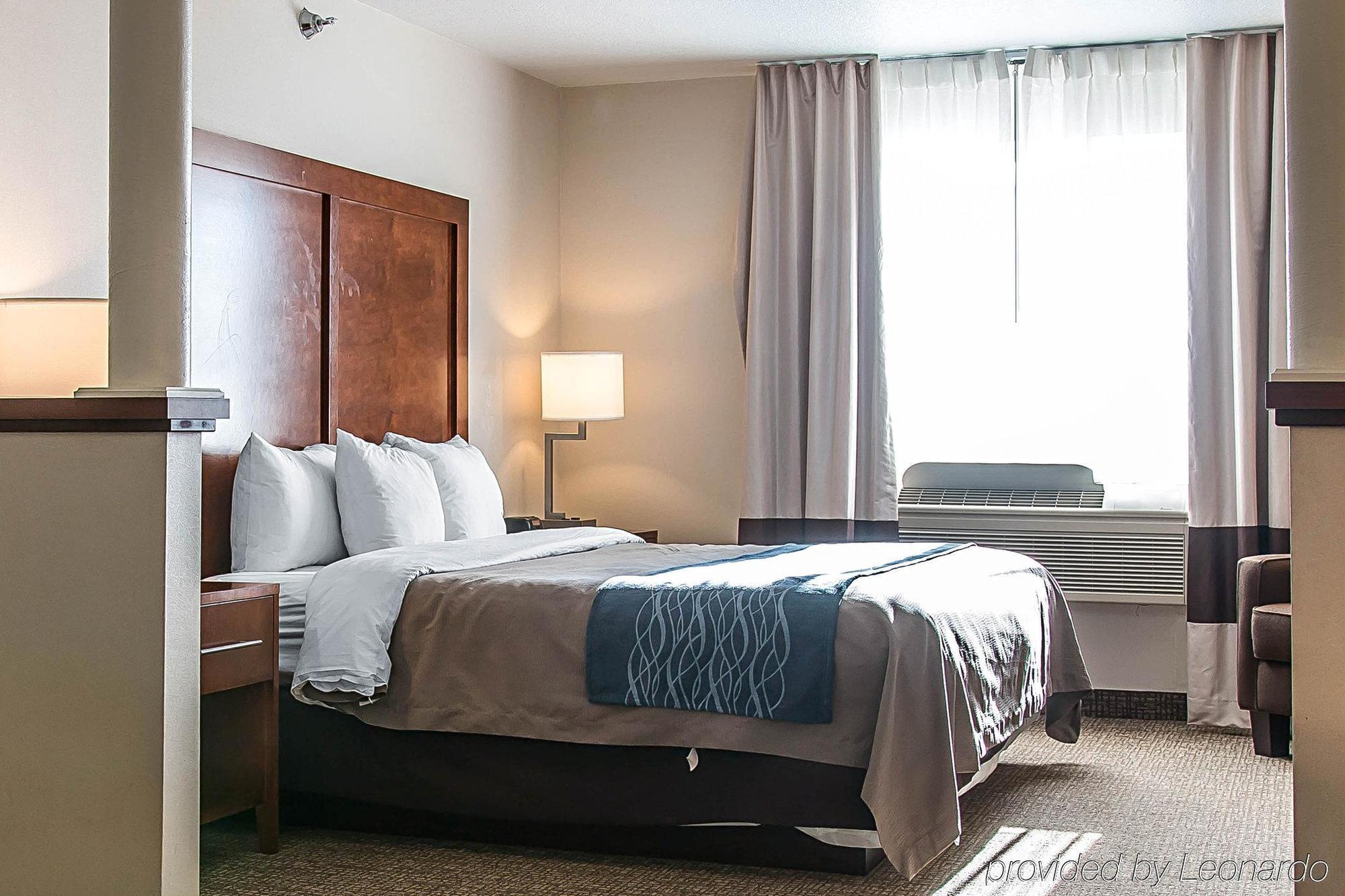 Hotel & Bluffton
