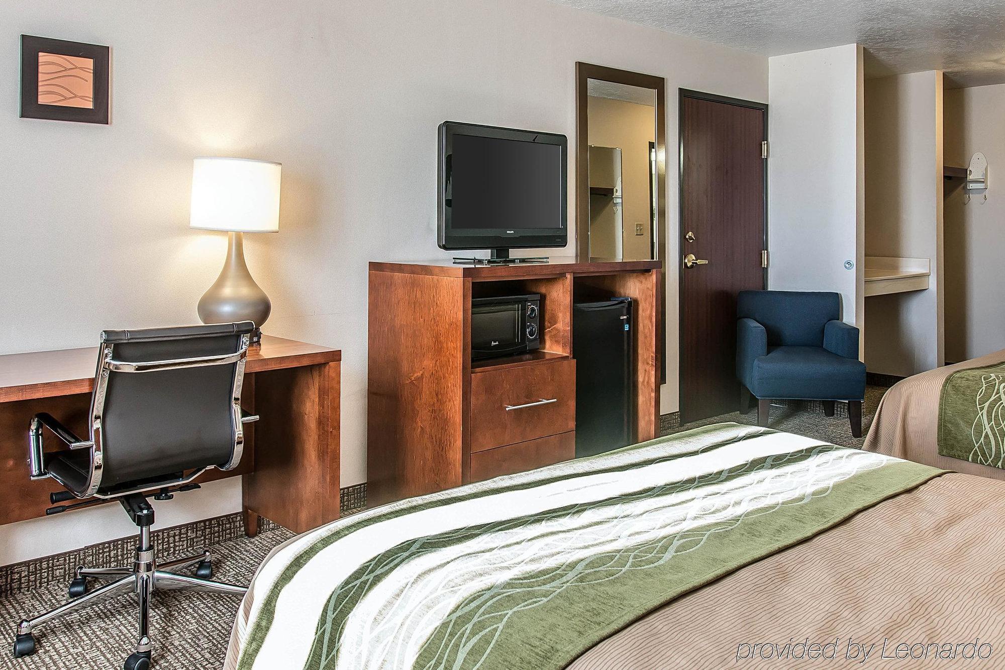 Hotel & Bluffton